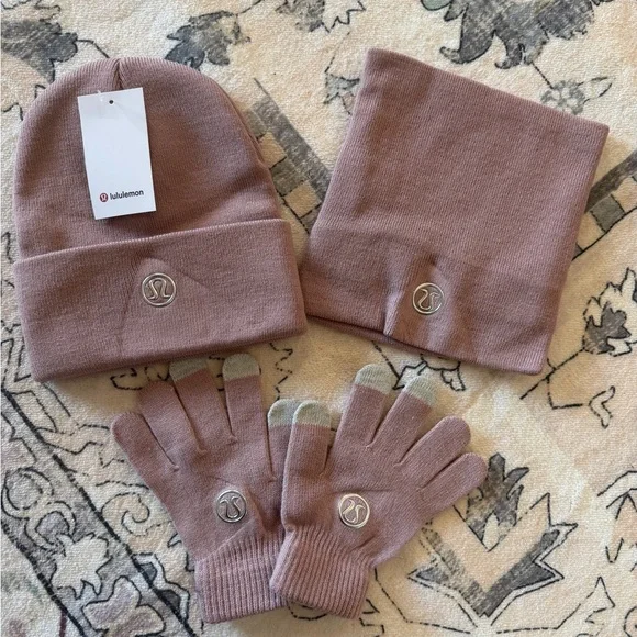 lululemon athletica Accessory Set - Picture 2 of 6